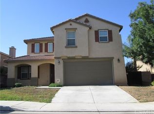 38729 Rancho Vista Dr, Beaumont, CA 92223