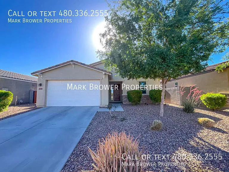 36413 N Tahanta Trl — Photo 1