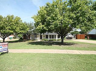 117 Rolling Ridge Ln, Crandall, TX 75114