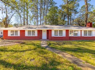 236 Enterprise St, Brunswick, GA 31525