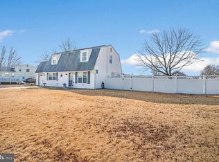 101 Seneca Lake Dr, Little Egg Harbor, NJ 08087