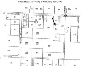 9586 SE Sedgwick Rd Barn, Port Orchard, WA 98366