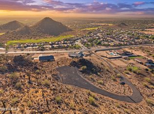 0 N Gary Road #362, Queen Creek, AZ 85142