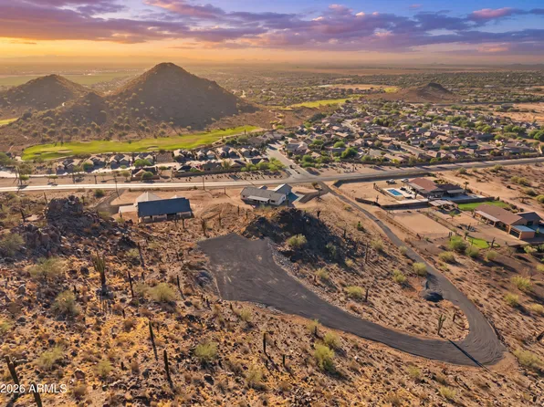 0 N Gary Road #362, Queen Creek, AZ 85142