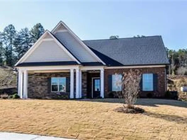 1680 Nestledown Dr, Cumming, GA 30040