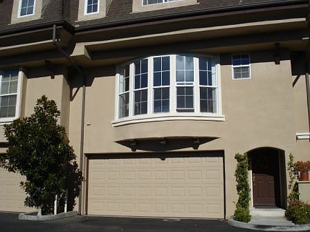 Burgandy Hills Condo