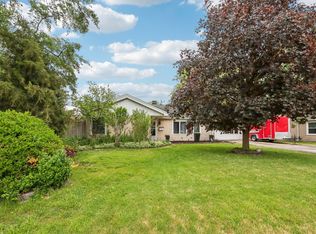 11537 S Neenah Ave, Worth, IL