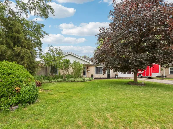 11537 S Neenah Ave, Worth, IL 60482