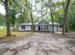 461 Ridge Rd, Kingsland, GA 31548