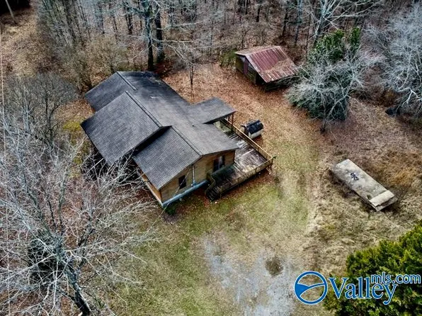 224 County Road 777, Ider, AL 35981