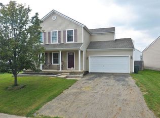 1845 Kathiwade Dr, Columbus, OH 43228