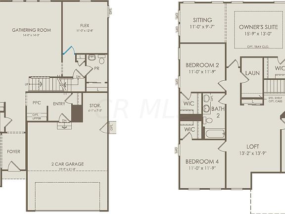 2nd image of 1886 Pomodoro Dr Lot 230