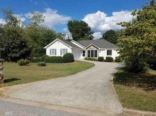 100 Birch Creek Cir, McDonough, GA 30253