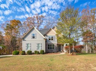 2725 Cliff View Dr, Graham, NC 27253