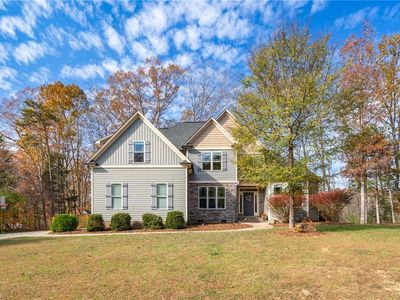 2725 Cliff View Dr, Graham, NC, 27253