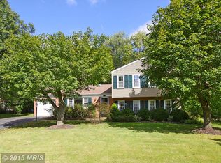 12316 Coleraine Ct, Reston, VA 20191