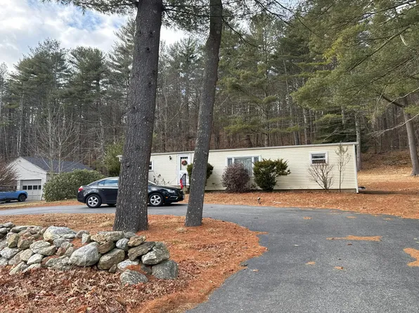 334 Wheelwright Rd, Barre, MA 01005