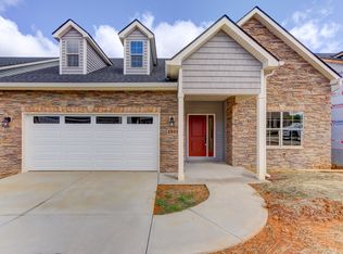 4800 Willow Bluff Cir LOT 113, Knoxville, TN 37914