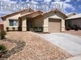 6614 Elk Creek Ln, Las Vegas, NV 89156
