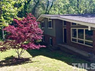 327 Brandywine Rd, Chapel Hill, NC 27516