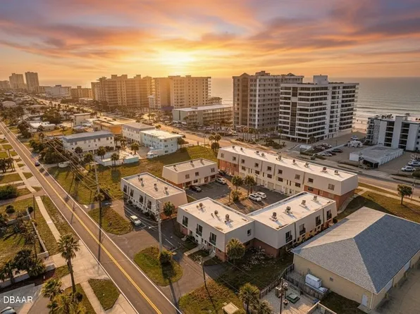3750 S Atlantic Ave #190, Daytona Beach, FL 32118