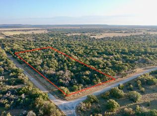 109 New Hope Rd, Palo Pinto, TX 76484