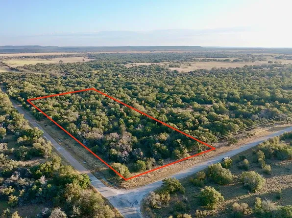 109 New Hope Rd, Palo Pinto, TX 76484