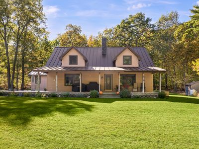 28 Oak Drive, Gray, ME, 04039