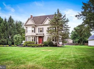 345 Dutch Neck Rd, East Windsor, NJ 08520