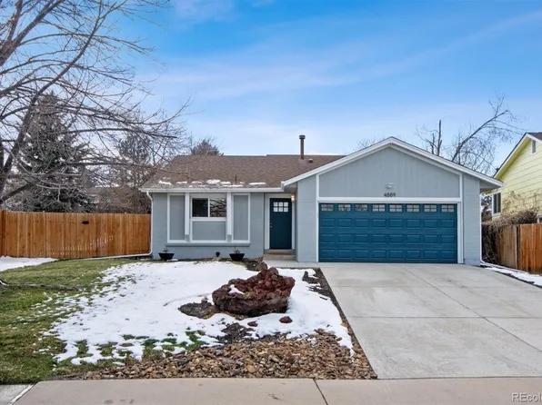 4889 S Hoyt Street, Littleton, CO 80123
