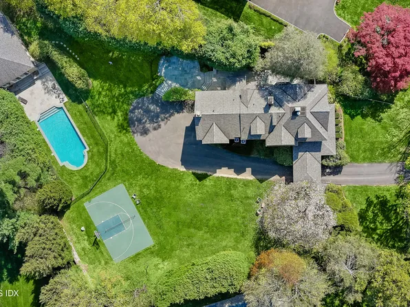 50 North St, Greenwich, CT 06830