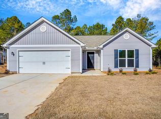 161 Swan Sanders Rd, Hartwell, GA 30643
