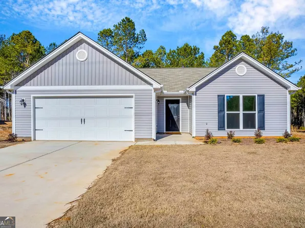 161 Swan Sanders Rd, Hartwell, GA 30643