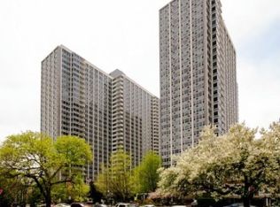 4250 N Marine Dr APT 1222, Chicago, IL 60613