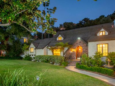 2642 E Glenoaks Blvd, Glendale, CA, 91206