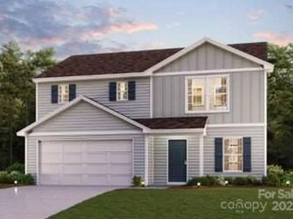 116 Kinley Dr, Linwood, NC 27299