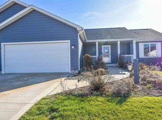 5220 Chablis Ct, Fort Wayne, IN 46845