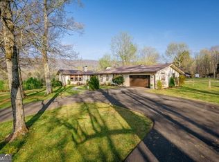 1254 Mountain Loop Rd NW, Sugar Valley, GA 30746
