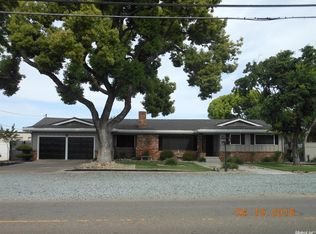 1120 N Central Ave, Modesto, CA 95351
