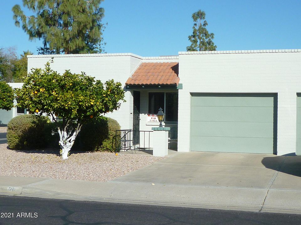 1st image of 4328 E Capri Ave Unit 208