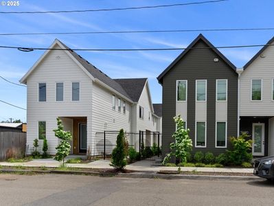 7476 N Oswego Ave, Portland, OR, 97203