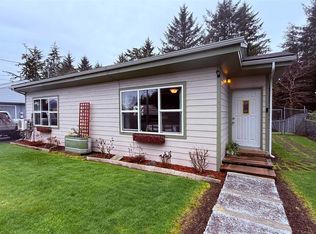 1009 Lake St, Sitka, AK 99835