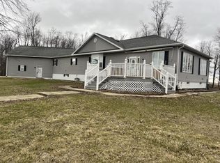 8032 Woodland Dr, Sebewaing, MI 48759