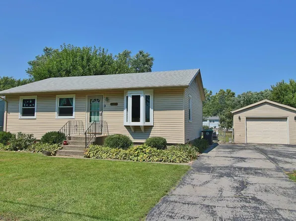 3100 E Cleveland Ave, Hobart, IN 46342