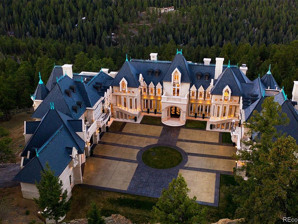 600 Chateau V Road, Evergreen, CO 80439 Zillow