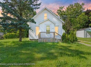 527 E Sheridan Rd, Lansing, MI 48906
