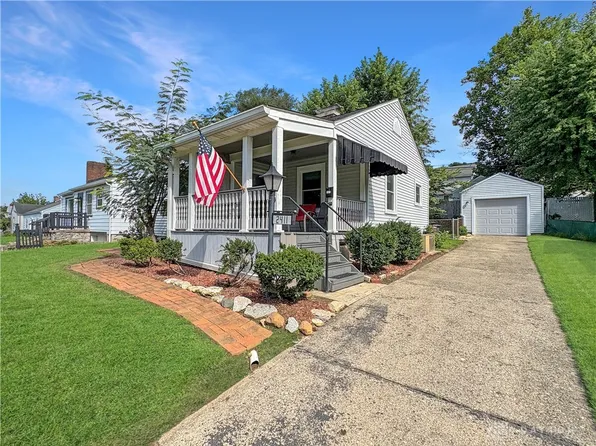 2411 Queen Ave, Middletown, OH 45044