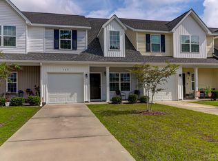 197 Buchanan Cir, Goose Creek, SC 29445