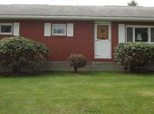 4800 Luciusboro Rd, Homer City, PA 15748