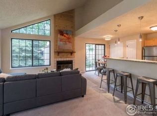 4819 White Rock Cir APT B, Boulder, CO 80301